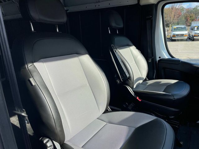 2023 Ram ProMaster 2500 High Roof 14