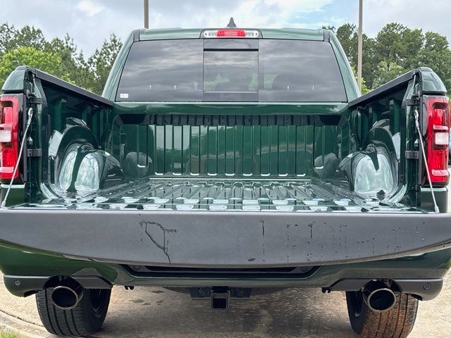 New 2026 Ram 1500 Truck
