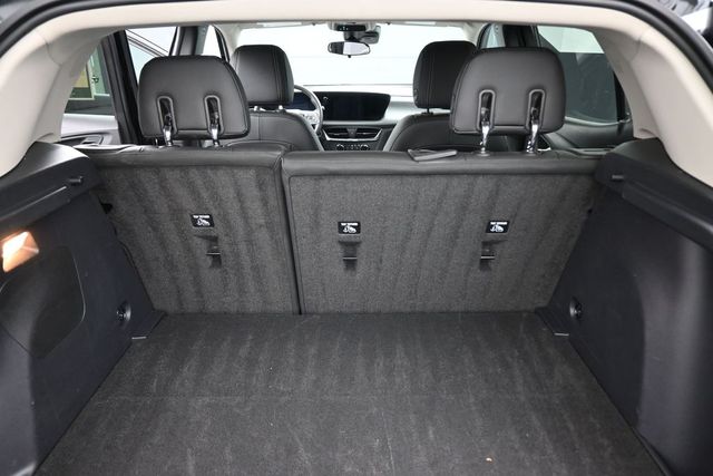 Used 2025 Buick Encore GX SUV