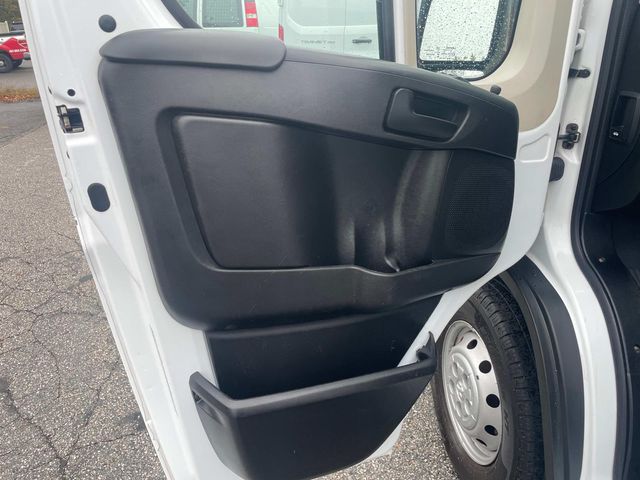 2019 Ram ProMaster 1500 Low Roof 16