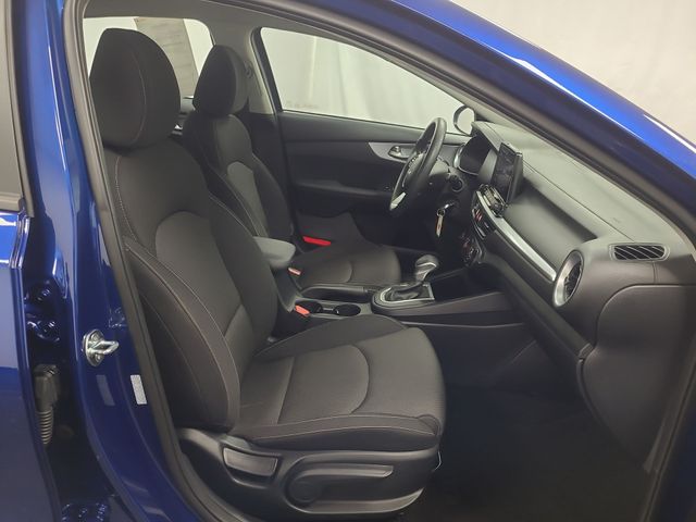2024 – Kia – Forte