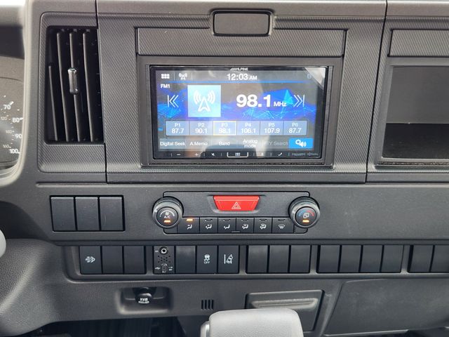 New Car 2025 Chevrolet 5500 Xd Lcf Diesel  For Sale Under $70,000 In San Antonio, Texas