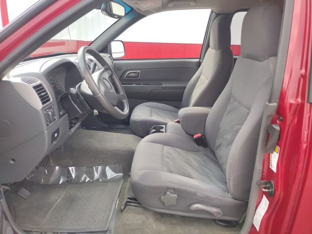 2005 Chevrolet Colorado Z85 photo