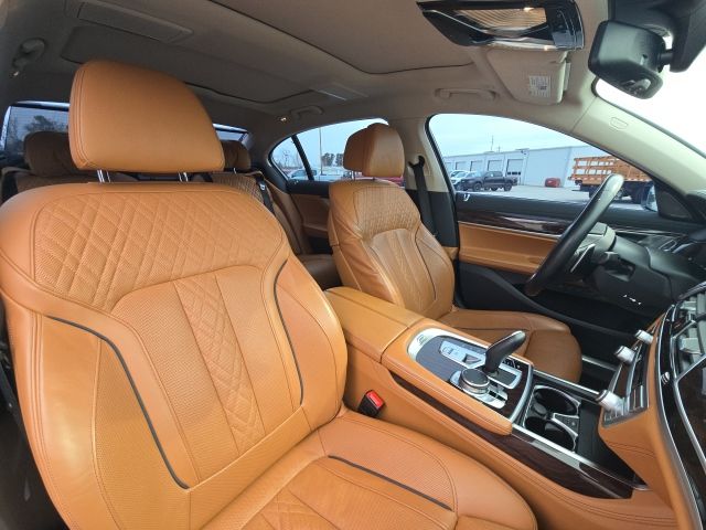 2020 BMW 7 Series 750i xDrive:L167006A