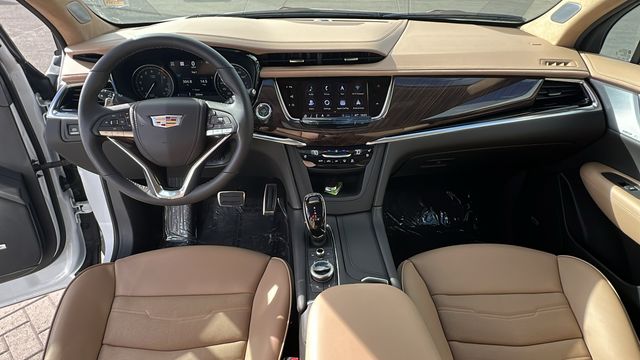 2024 Cadillac XT6 Sport 19