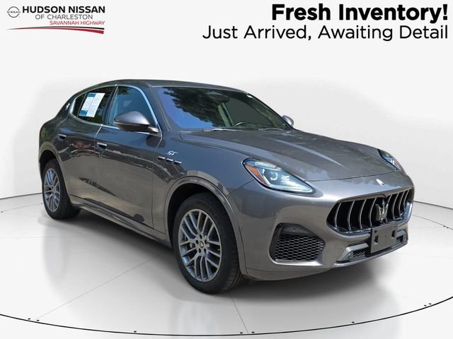2024 Maserati Grecale GT AWD