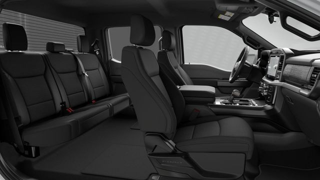 2026 Ford F-150 XLT:169310