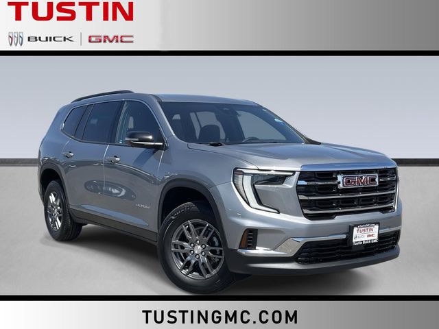 2025 GMC Acadia Elevation FWD