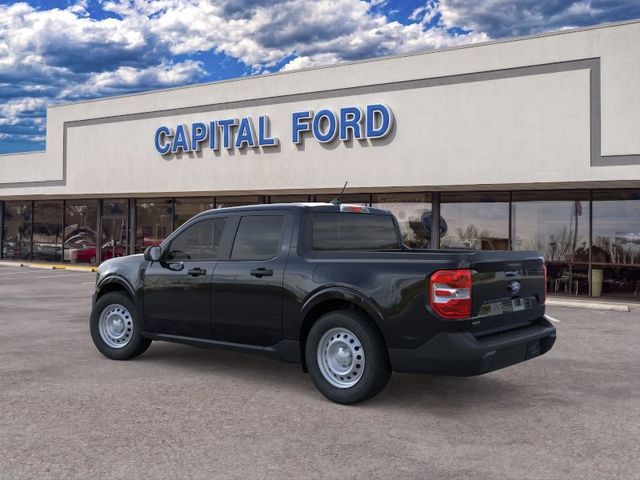 New 2026 Black Ford XL image 4