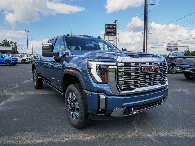 Photo of 2025 GMC Sierra 2500HD Denali in Dallas, GA 2025 GMC Sierra 2500HD Denali  43863