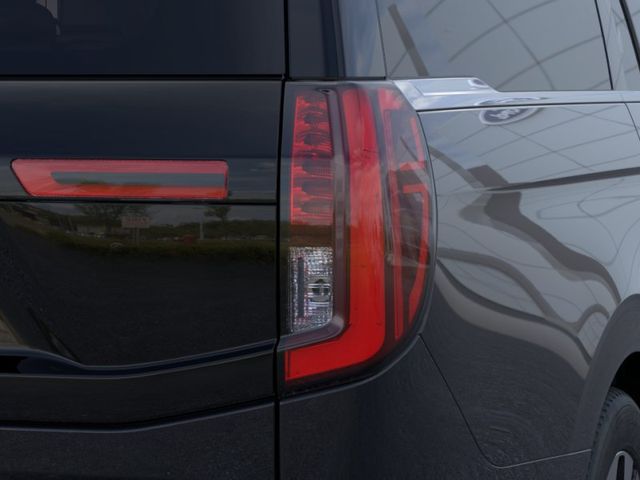 New 2026 Black Ford Platinum image 21