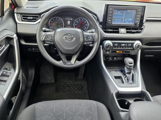 Used 2019 Toyota RAV4 SUV