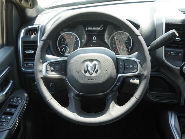 2025 RAM 2500 Big Horn - Photo 16