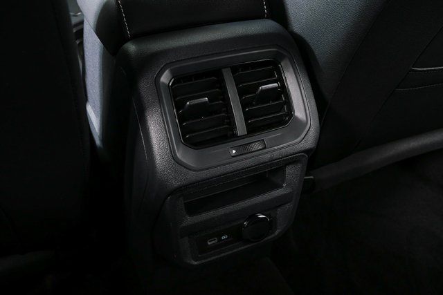 used 2023 Volkswagen Tiguan car, priced at $23,099