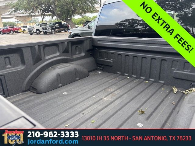 Used Car 2023 Ford F-150  Xlt For Sale Under $50,000 In San Antonio, Texas