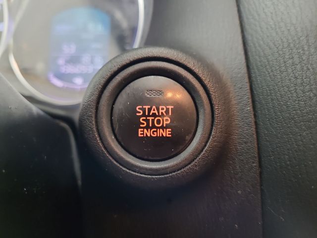 2015 – Mazda – CX-5