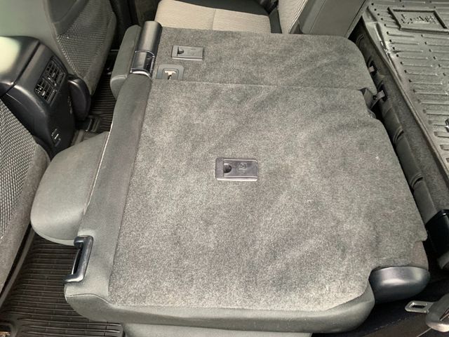 Used 2019 Toyota 4Runner SUV