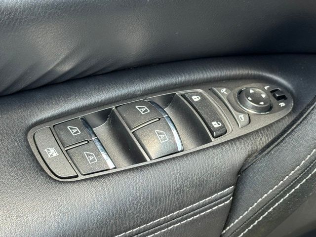 Used 2015 Infiniti QX80 SUV