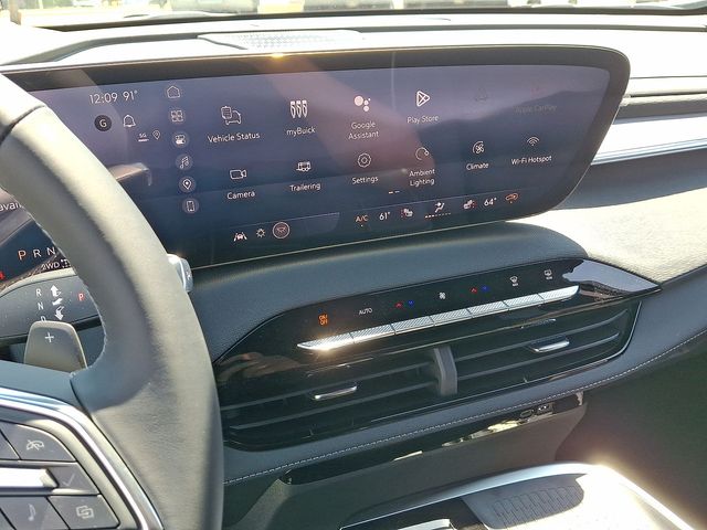 New 2026 Buick Enclave Sport Touring For Sale in Gilbertsville, PA