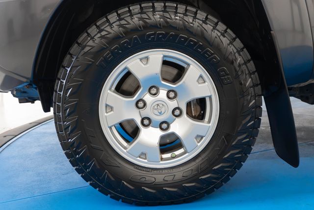 Used 2013 Toyota Tacoma Truck