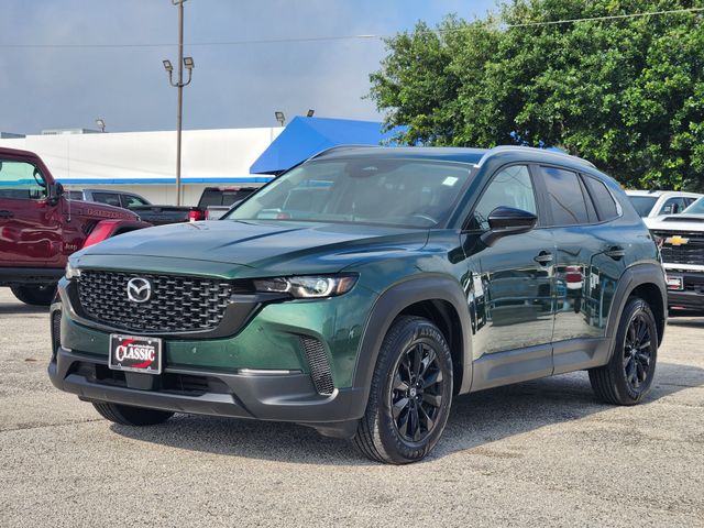 2026 Mazda CX-50 2.5 S Preferred Green at Toyota of Victoria