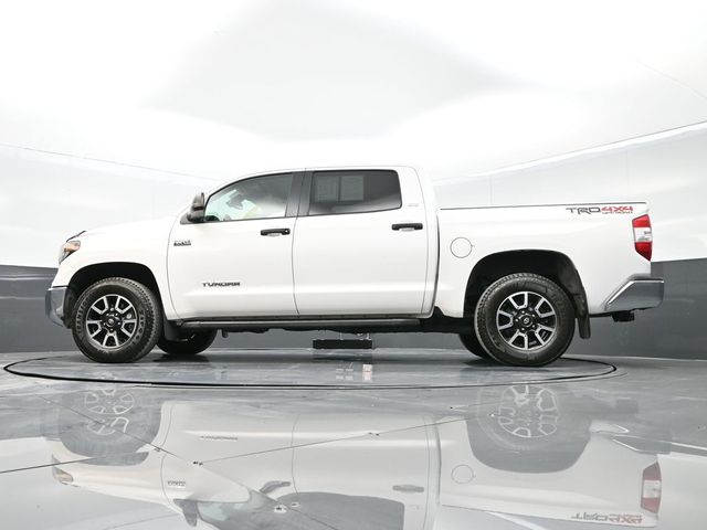 2019 Toyota Tundra SR5 33