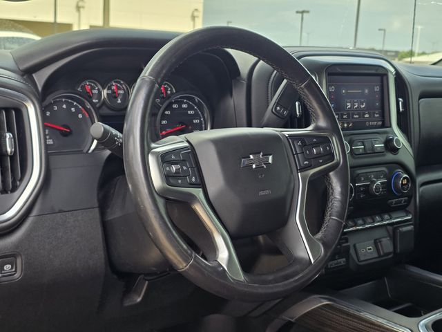 Used 2020 Chevrolet Silverado 1500 Truck
