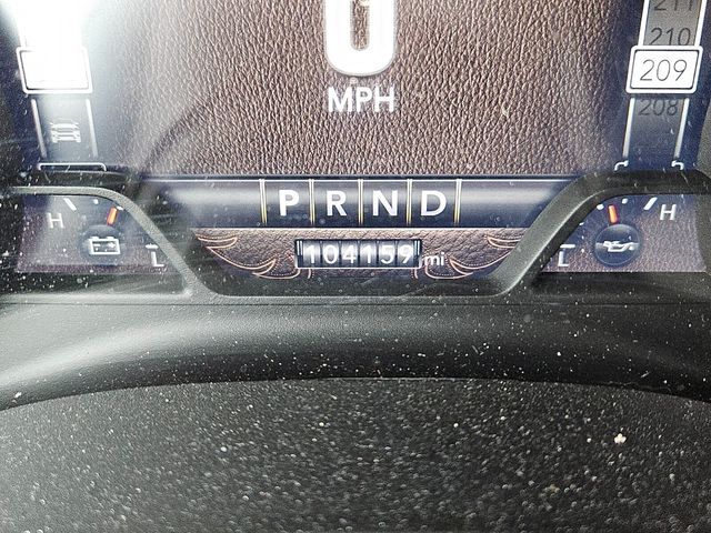 2022 Ram 1500 Big Horn Crew Cab 4x2 5'7" Box