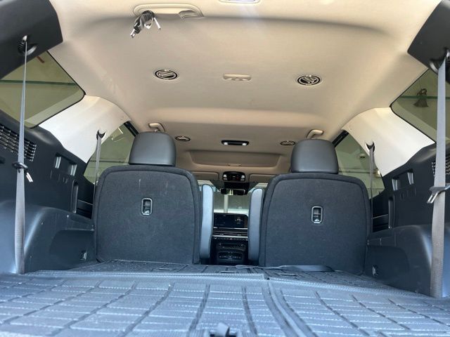 Used 2025 Hyundai Palisade SUV