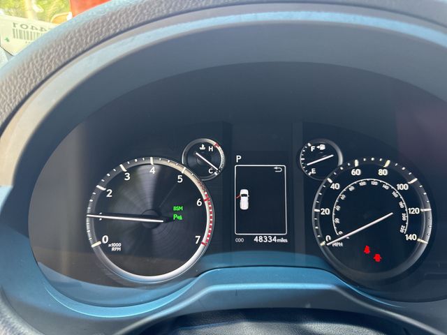 Used 2022 Lexus GX SUV