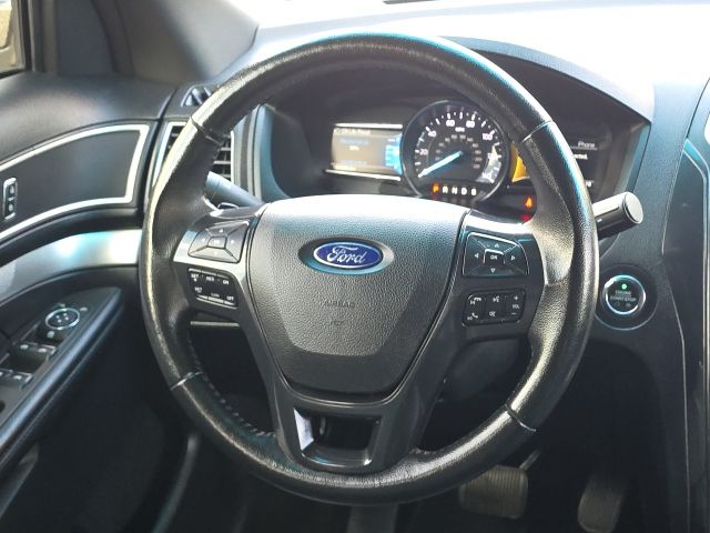 2017 Ford Explorer XLT:169442A2A