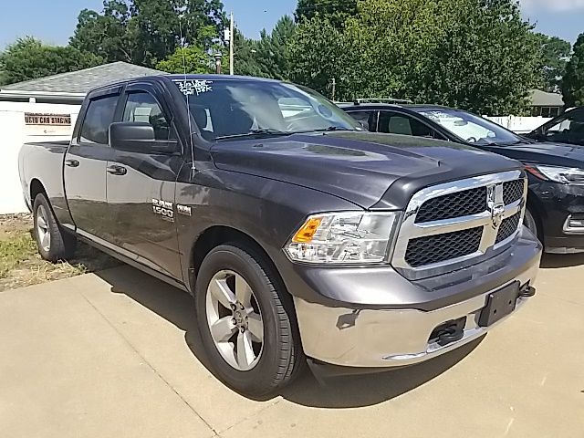 Used 2021 Ram 1500 Classic Truck