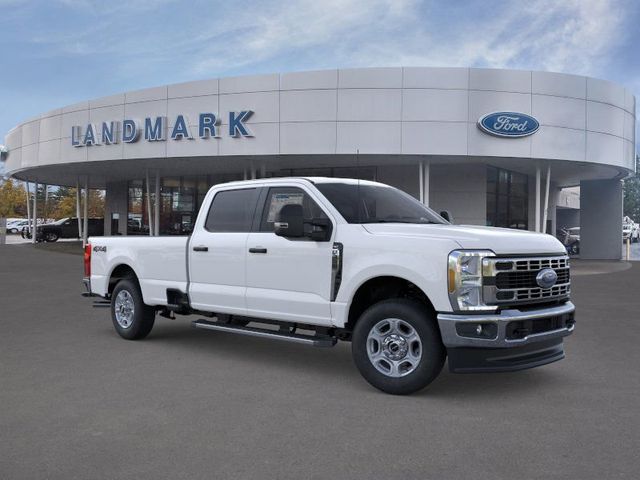 new 2026 Ford F-350SD car, priced at $65,320