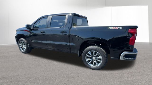 Used 2024 Chevrolet Silverado 1500 LT For Sale in Indianapolis, IN