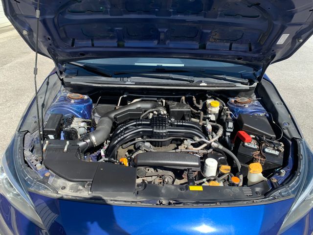 Used 2018 Subaru Impreza Sedan