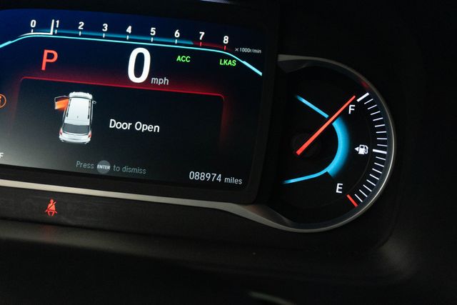 Used 2019 Honda Pilot SUV