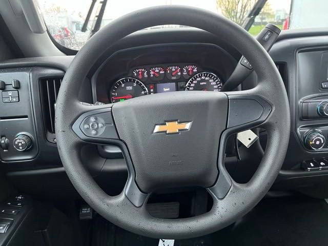 New 2024 Chevrolet Silverado 4500HD For Sale in Grove City, OH