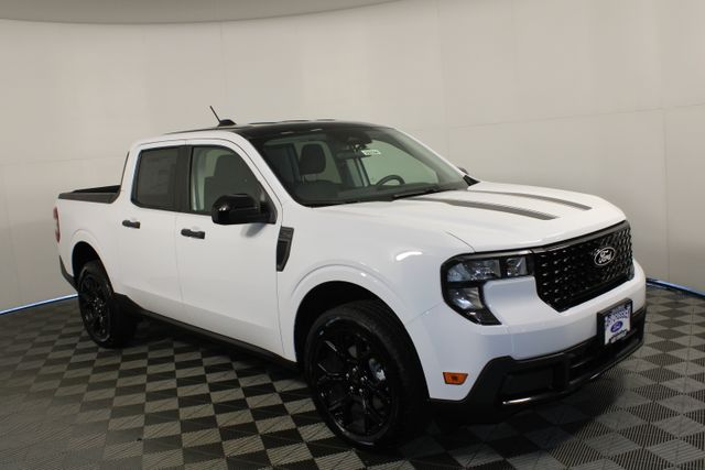2025 Ford Maverick XLT photo