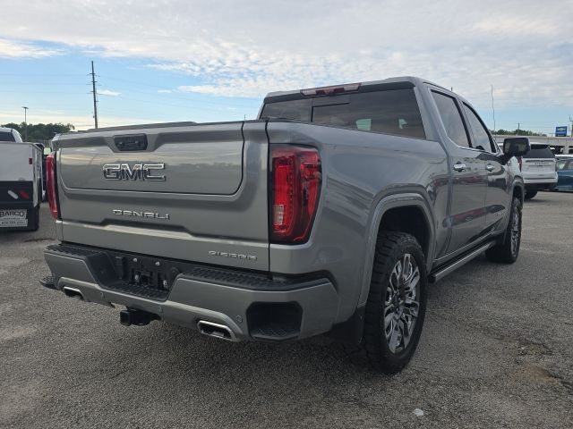 Photo of 2024 GMC Sierra 1500 Denali Ultimate in Dallas, GA - 5,  2024 GMC Sierra 1500 Denali Ultimate:43359A