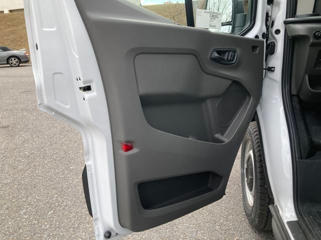 2025 Ford Transit 250