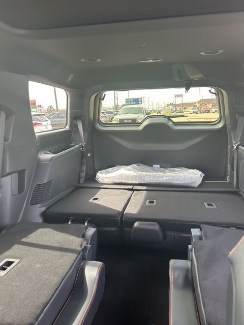 2024 Ford Expedition Timberline 63