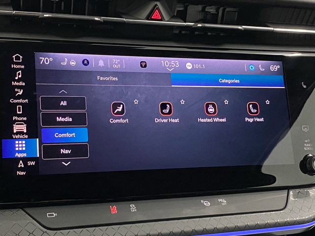 2025 Jeep Wagoneer S Limited - Photo 8