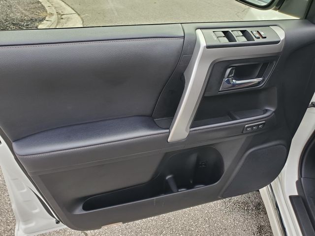 Used 2023 Toyota 4Runner SUV