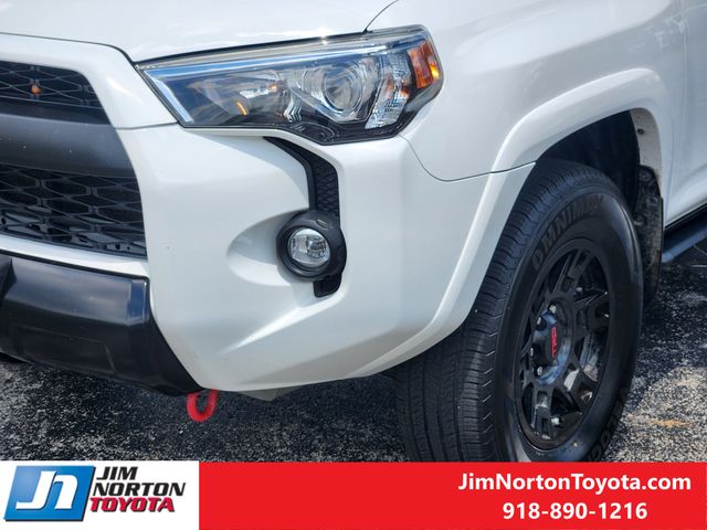 Used 2019 Toyota 4Runner SUV