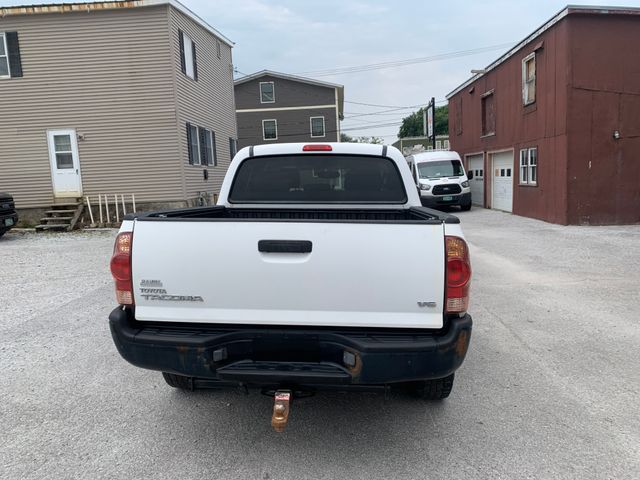 Used 2006 Toyota Tacoma Truck