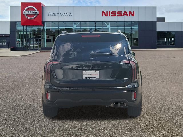 Used 2025 Kia Telluride SUV