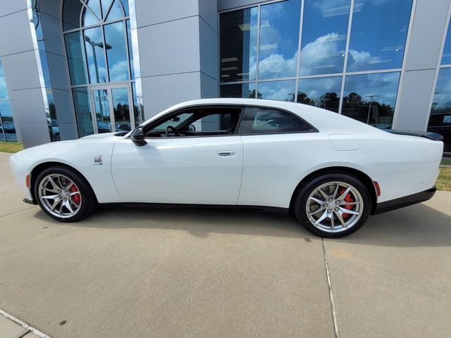 New 2024 White Dodge R/T Scat Pack image 5