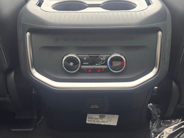 2026 Ford Expedition Max Platinum MAX