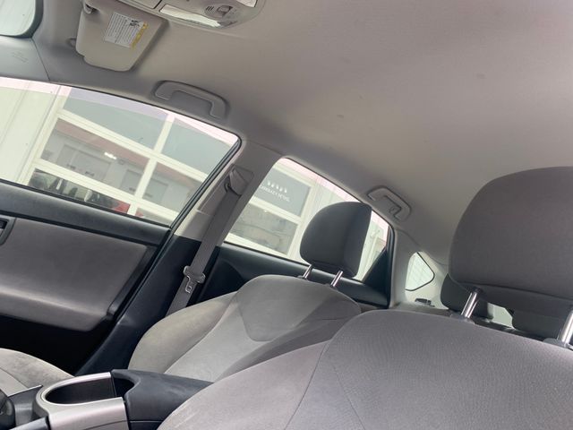 Used 2012 Toyota Prius Hatchback