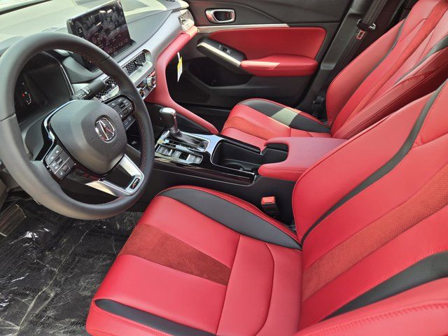 new 2026 Acura Integra car, priced at $41,320